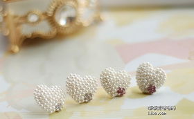 新店開張 | 日韓絕美發(fā)飾耳環(huán)配飾，質(zhì)感出眾，限時優(yōu)惠不可錯過