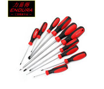 十字形螺絲刀 高效與精準的完美結合